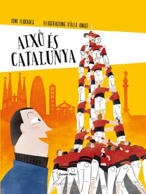 cover image of Això és Catalunya